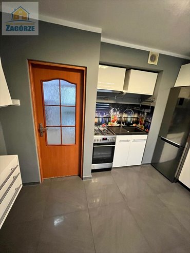 mieszkanie na sprzedaż 52m2 mieszkanie Sosnowiec, Zagórze, Kępa