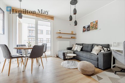 mieszkanie na wynajem 38m2 mieszkanie Warszawa, Targówek, Bukowiecka