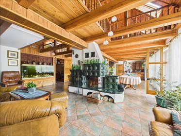 lokal użytkowy na sprzedaż 750m2 lokal użytkowy Borówna