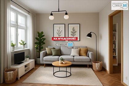 mieszkanie na sprzedaż 58m2 mieszkanie Kielce, Barwinek, Barwinek