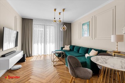 Nowoczesne 3-pokojowe mieszkanie 61 m² w Częstochowie zapraszam mieszkanie Częstochowa, Częstochówka-Parkitka, Generała Leopolda Okulickiego