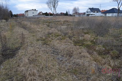 działka na sprzedaż 1040m2 działka Piaseczna Górka