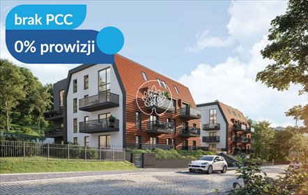 mieszkanie na sprzedaż 55m2 mieszkanie Toruń, Winnica