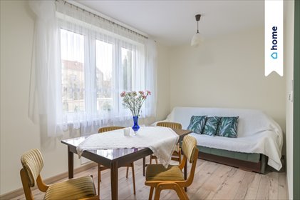 mieszkanie na sprzedaż 47m2 mieszkanie Gdańsk