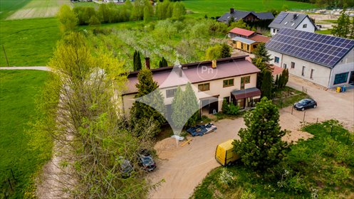 magazyn na sprzedaż 390m2 magazyn Kuriany, Szosa Zabłudowska