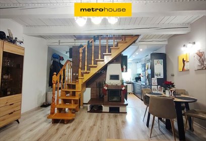 dom na sprzedaż 86m2 dom Rydułtowy, Narutowicza