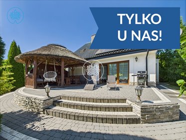 dom na sprzedaż 200m2 dom Dobrcz