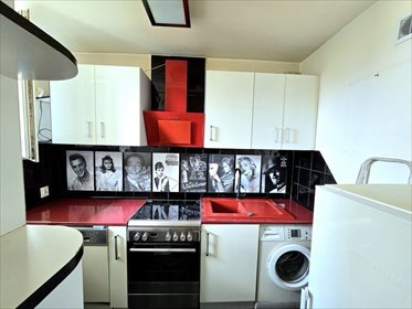 Kawalerka na sprzedaż Warszawa, Mokotów, Mokotów, Szwoleżerów 46m2 Foto 2