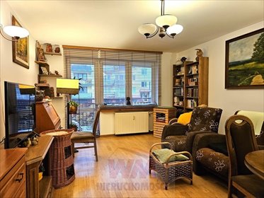 mieszkanie na sprzedaż 62m2 mieszkanie Grójec, Orzeszkowej