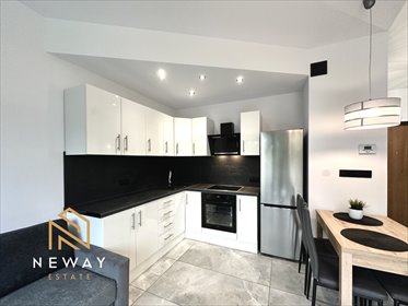 mieszkanie na wynajem 32m2 mieszkanie Skawina, Leśna