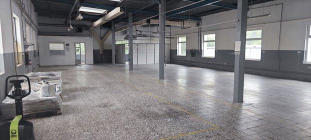 magazyn na wynajem 930m2 magazyn Bydgoszcz, Bartodzieje, Kijowska