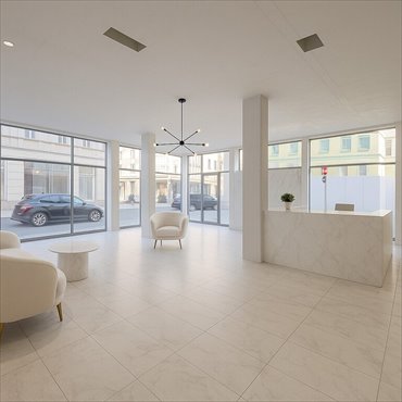 lokal użytkowy na wynajem 204m2 lokal użytkowy Łódź, Śródmieście, Śródmieście, 6 Sierpnia