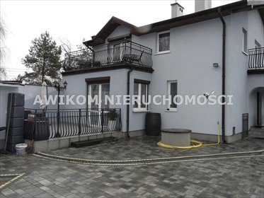 dom na sprzedaż Skierniewice 180 m2