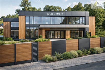 lokal użytkowy na sprzedaż 1084m2 lokal użytkowy Ślemień