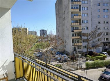 mieszkanie na sprzedaż 41m2 mieszkanie Warszawa, Praga-Południe Gocław