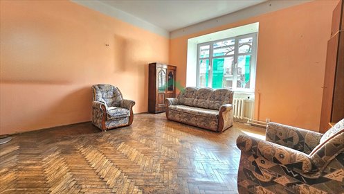 Dwupokojowe mieszkanie 73 m² przy sądzie - polecam mieszkanie Częstochowa, Centrum