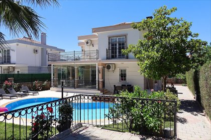 dom na sprzedaż 180m2 dom Fethiye, Ölüdeniz, Fethiye, Muğla