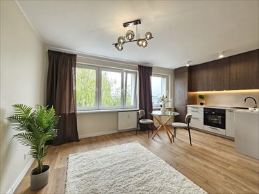 Na sprzedaż przestronne 3-pokojowe mieszkanie po remoncie w Poznaniu mieszkanie Poznań, Winogrady, Os.Kosmonautów