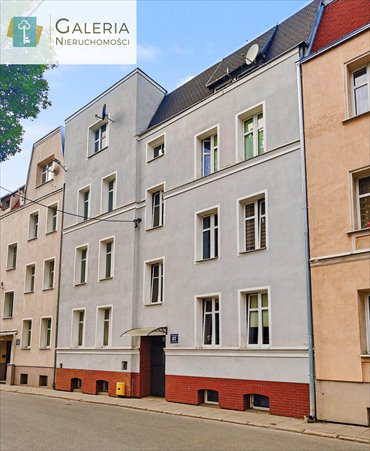 Do sprzedania przestronne mieszkanie 54 m² w Elblągu mieszkanie Elbląg, Czerniakowska