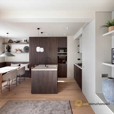 mieszkanie na sprzedaż 45m2 mieszkanie Wrocław, Gaj, Świeradowska