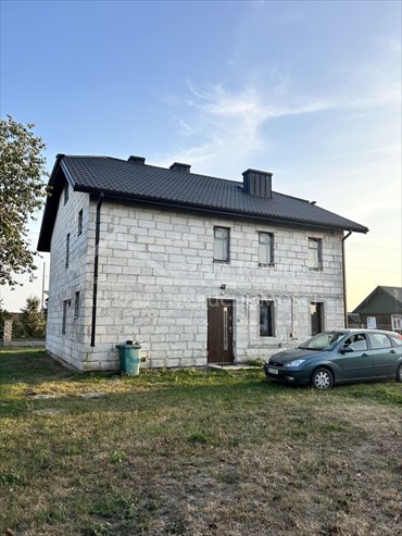 lokal użytkowy na sprzedaż 120m2 lokal użytkowy Ogrodniki, Ogrodniki