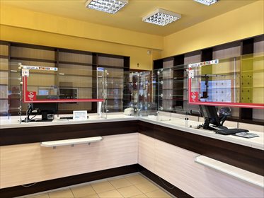 Atrakcyjny lokal na wynajem w centrum Głuszycy! lokal użytkowy Głuszyca, Grunwaldzka