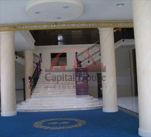 mieszkanie na wynajem 110m2 mieszkanie Warszawa, Mokotów, Dolny Mokotów, Sułkowicka