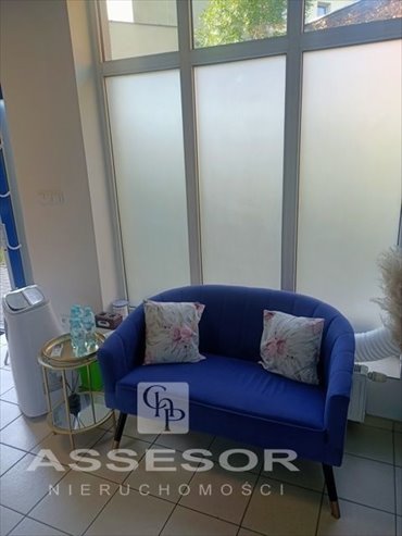 lokal użytkowy na sprzedaż 33m2 lokal użytkowy Kalisz, Śródmieście