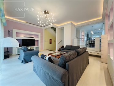 dom na wynajem 240m2 dom Warszawa, Praga-Południe, Mariana Pisarka