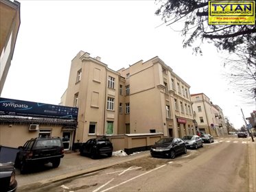 mieszkanie na sprzedaż 57m2 mieszkanie Łomża, Krótka