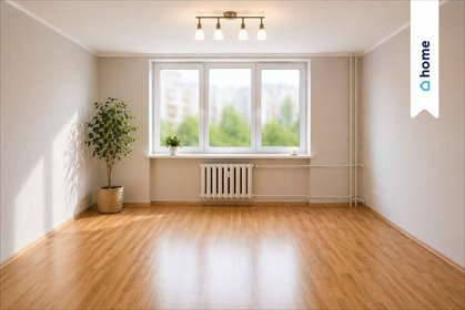 Przestronne 3-pokojowe mieszkanie z balkonem w centrum Szczecina mieszkanie Szczecin, Centrum, Śląska