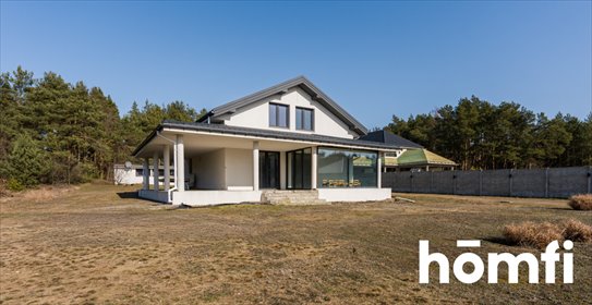 dom na sprzedaż 175m2 dom Wyszków