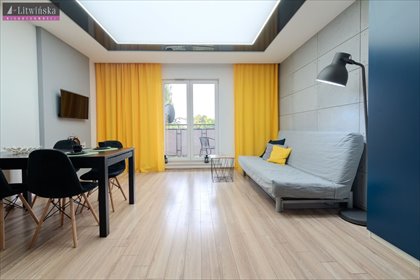 mieszkanie na wynajem 60m2 mieszkanie Łódź, Polesie, Polesie