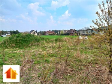 działka na sprzedaż 525m2 działka Żory, Rowień-Folwarki, Tęczowa