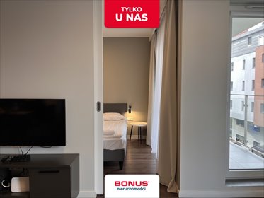 mieszkanie na wynajem 42m2 mieszkanie Gdańsk, św. Barbary