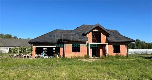 dom na sprzedaż 260m2 dom Żabia Wola