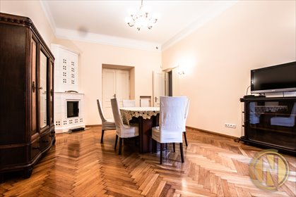 mieszkanie na wynajem 120m2 mieszkanie Kraków, Stare Miasto, Stare Miasto, marsz. Józefa Piłsudskiego