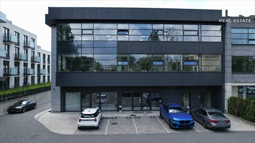 Nowoczesne biuro 270 m² w prestiżowej inwestycji Lindego 7 lokal użytkowy Kraków, Bronowice Małe, Bronowice Małe, Samuela Bogumiła Lindego