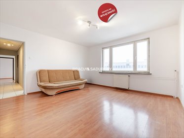 mieszkanie na sprzedaż 52m2 mieszkanie Kraków, Nowa Huta, Nowa Huta, Na Wzgórzach