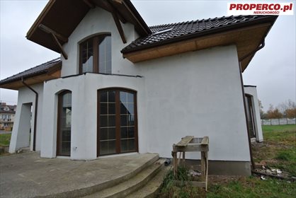 Dom na sprzedaż Jeziorko 243m2 Foto 6