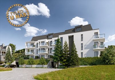 mieszkanie na sprzedaż 62m2 mieszkanie Gdańsk, Siedlce, Bystrzycka