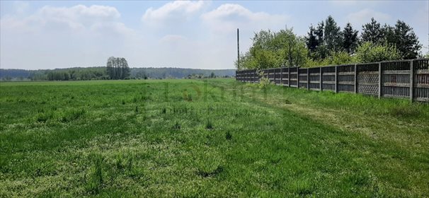 Działka inwestycyjna na sprzedaż Tomaszów Mazowiecki, Wola-Wiaderno 8 399m2 Foto 4