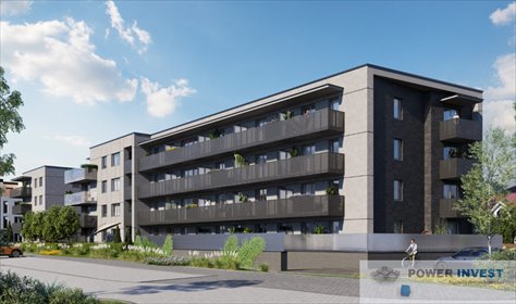 mieszkanie na sprzedaż 58m2 mieszkanie Kraków, Prądnik Biały, Prądnik Biały, Zygmunta Glogera
