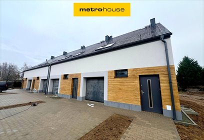 mieszkanie na sprzedaż 127m2 mieszkanie Kąty Wrocławskie, Niedźwiedzia