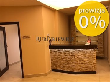 lokal użytkowy na wynajem 240m2 lokal użytkowy Kielce, Starodomaszowska