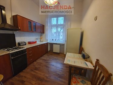 mieszkanie na sprzedaż 63m2 mieszkanie Police, Wojska Polskiego