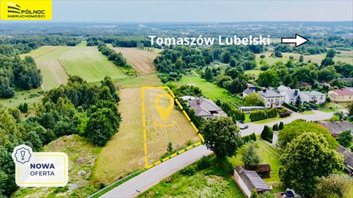 działka na sprzedaż 5321m2 działka Sabaudia