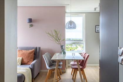 mieszkanie na sprzedaż 58m2 mieszkanie Nowy Dwór Mazowiecki, Jarzębinowa