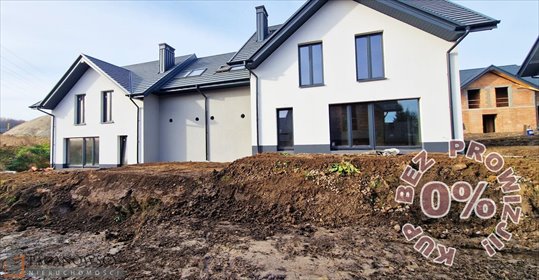 dom na sprzedaż 155m2 dom Wielka Wieś