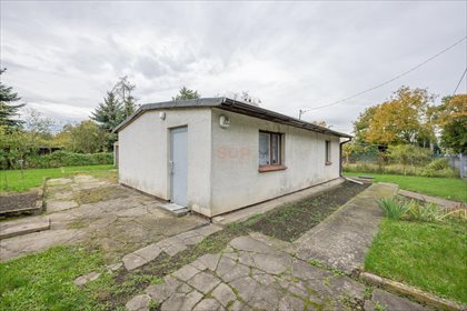 działka na sprzedaż 524m2 działka Wrocław, Krzyki, Księże Małe, Gliwicka